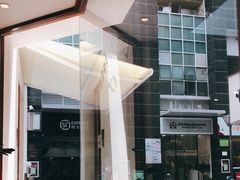 -Line 咖啡(石厦花园店)