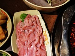 -巴倒烫陆派火锅山庄(南山总店)