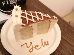 -野路甜点铺(松柏路店)