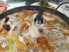 -国际海员俱乐部(餐饮部)