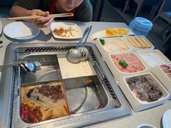 -海底捞火锅(番禺广场店)