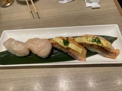 -梅丘·寿司の美登利(银座店)