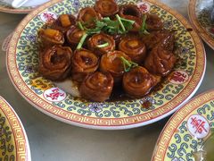 -砂锅居(西四店)