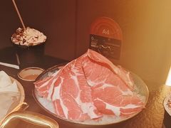 -色響火锅(恒隆广场店)