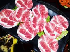 -莽子老火锅(大坪店)
