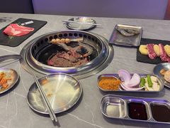 -谷町·烤肉自助(朱雀门店)