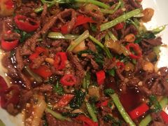 -湖南人家·家传湖南菜(水围店)