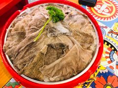 毛肚-巴倒辣 重庆老火锅 001号店 CERTOSA总店 BA HOT POT CERTOSA 32