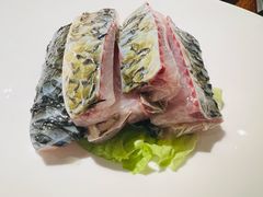 炸鱼骨-大良毋米粥(锦龙路总店)