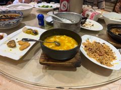 -百年银屏蚝烙·潮汕菜·非遗(乐山店)