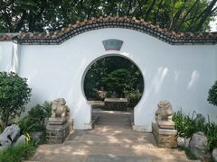 -东莞市可园博物馆