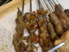 -老虎滩大连海鲜烧烤(建邺云锦路总店)