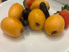 -第六季自助餐厅(北太平庄店)