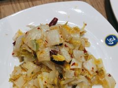 -西部马华清真兰州牛肉面·烧烤夜市(三里河店)