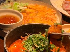 -Fuzzy Bistro 浮几韩餐·茶酒馆