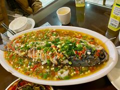 -飞虹鱼馆(春华路店)