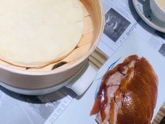 -小大董·烤鸭(凤凰汇店)