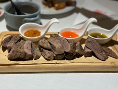-俄士厨房(时代天街店)
