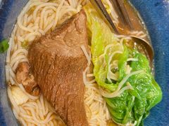 -馔豚·台北菜专门店(深圳湾万象城店)