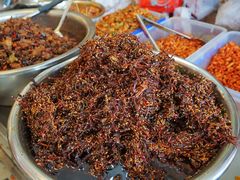 冷吃牛肉-嘉州九妹凤爪(乐山总店)