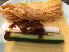 -会仙楼饭庄(宽厚里店)
