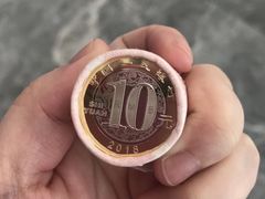 -中国工商银行(虹口龙之梦支行)