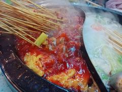 -钢管厂歆瑞源油卤串串香(春熙路太古里店)