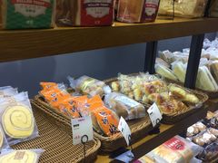 -幸福西饼面包茶饮(车公庙店)
