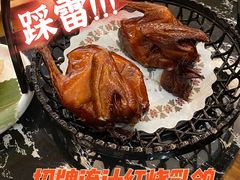 -小東馆(东纵路店)