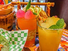 -泰妃殿(武汉首店)