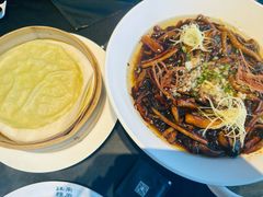 -江南雅厨(李公堤店)