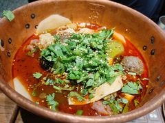 -成都你六姐·牛肉冒菜(信泰中心商场店)