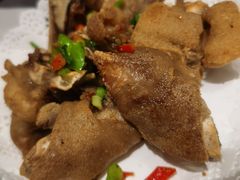 -老奶奶私房菜(天台里街店)