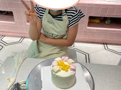 -西檬树SIMON·T轻奢蛋糕(大东方Max店)