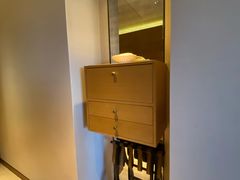 -上海崇明金茂凯悦酒店