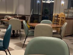-港丽餐厅(杭大店)