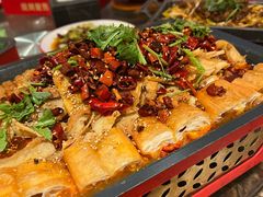 -郑喜旺烧烤(郑州总店)