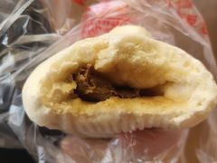 -清泉阁包子饺子·刀削面(五一店)