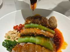 夫妻肺片-羲和雅苑•北京烤鸭(国贸商城店)