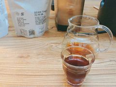 -阿什卡咖啡馆ESSCA COFFEE(塔里木石油宾馆店)