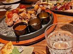 -1886德国汽车餐厅(外滩中央店)