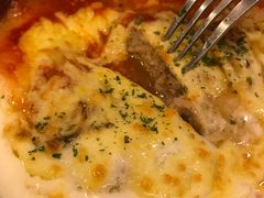 -萨莉亚意式餐厅(深圳北站店)