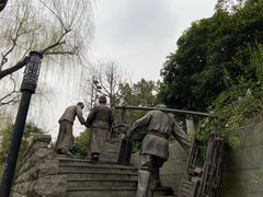 -信义坊码头