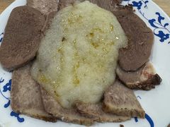 -柴氏风味斋(甘家口店)