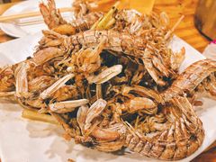 -京朋串屋·烧烤(望京西路总店)