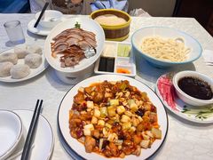 -福来居烤鸭店(天坛二店)