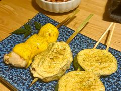 -鳥宫·焼鳥居酒屋(汽博店)