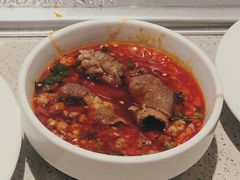 -海底捞火锅(万科广场店)