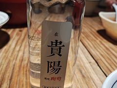 -树厨贵州菜(大十字店)