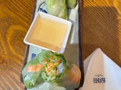-越南牛肉河粉餐厅(书院巷店)